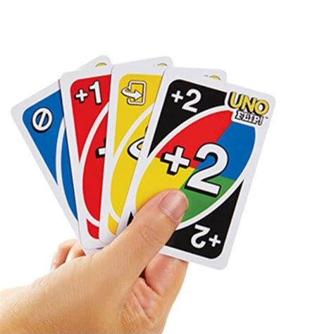 Uno oyun qaydaları kartları